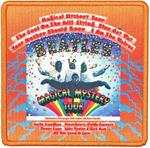 Beatles (The): Magical Mystery Tour Album Cover (Loose) (Toppa)