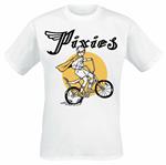 Pixies: Tony (T-Shirt Unisex Tg. XL)