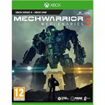 MechWarrior 5: Mercenaries