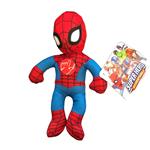 Peluche Marvel Spiderman 38 Cm Con Suoni  Mar9339Spider