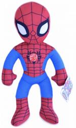 Peluche Marvel Spiderman 100 Cm Con Suoni  Mars9347 Fo