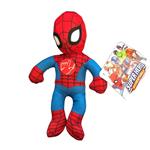 Peluche Marvel Spiderman 60 Cm Con Suoni  Mars9265Spider