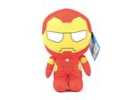 Marvel: Sambro - Iron Man Lil Bods Peluche 30Cm Con Suono