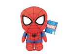 Marvel: Sambro - Spiderman Lil Bods Peluche 30Cm Con Suono