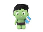 Marvel: Sambro - Hulk Lil Bods Peluche 30Cm Con Suono