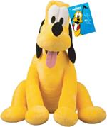 Peluche Disney Topolino 20 Cm Pluto Con Suoni Pts Dcl92799