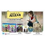 Treasures of the Aegean (Collector's Ed) PS4 (OFFERTA)