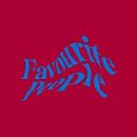 Favourite People (Velvet Purple Vinyl)