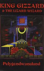 Polygondwanaland (Silver Vinyl)