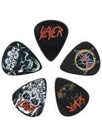 Slayer: Demonic Plectrum Pack (Set Plettri)