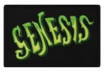 Genesis: Classic Logo (Embroidered) (Toppa)