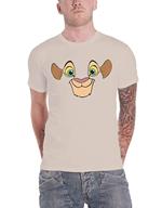 T Shirt # Xxl Unisex Neutral # Nala