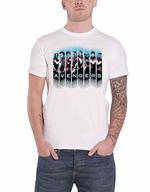 T Shirt # Xxl Unisex White # Avengers Portraits