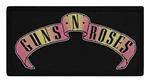 Guns N' Roses: Scroll Logo (Toppa)