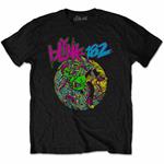 Blink-182: Overboard Event (T-Shirt Unisex Tg. M)