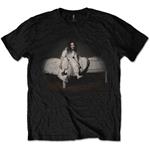 Billie Eilish: Sweet Dreams (T-Shirt Unisex Tg. XL)