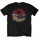 Top Gun: Speed Fighter (T-Shirt Unisex Tg. L)