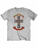 Guns N' Roses: Appetite For Destruction (T-Shirt Bambino 7-8 Years)