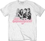 Blackpink: Photo Tee (T-Shirt Unisex Tg. M)