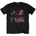 Blackpink - Blackpink Unisex Tee: How You Like That (Medium)