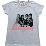 Blackpink: Photo (T-Shirt Donna Tg. L)