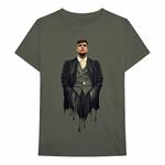 Peaky Blinders: Dripping Tommy (T-Shirt Unisex Tg. S)