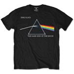 T-Shirt Unisex Tg. 3XL Pink Floyd: Dark Side Of The Moon