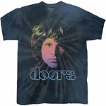 Doors (The): Jim Halftone Gradient (Dip-Dye) (T-Shirt Unisex Tg. 2XL)