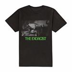 Exorcist: Graphic Logo (T-Shirt Unisex Tg. M)