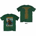 Beach Boys (The): Xmas Album (Back Print) (T-Shirt Unisex Tg. XL)