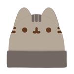 Pusheen: Face Beanie One Size (Berretto)