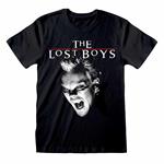 Lost Boys:  Vampire (T-Shirt Unisex Tg. S)