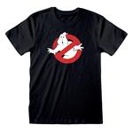 Ghostbusters: Classic Logo (T-Shirt Unisex Tg. L)