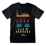 Squid Game: Games (T-Shirt Unisex Tg. M)