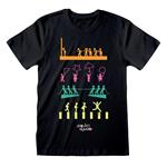 Squid Game: Games (T-Shirt Unisex Tg. L)