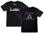 Squid Game: Red Light Green Light (With Back Print)