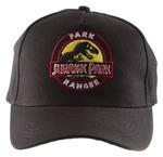 Jurassic Park: Park Ranger - Multicolor (Baseball Cap / Cappellino Unisex)