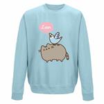 Pusheen: Later (T-Shirt Unisex Tg. L)