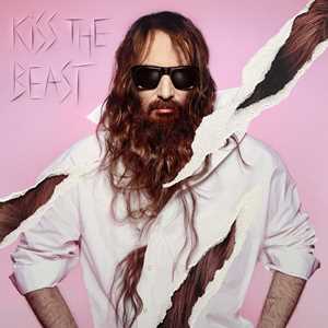 Vinile Kiss the Beast Sebastien Tellier