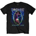 Doja Cat: Planet Her (T-Shirt Unisex Tg. L)