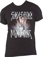 T-Shirt Unisex Tg. XL Smashing Pumpkins: Cyr