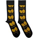 Wu-Tang Clan - Wu-Tang Clan Unisex Ankle Socks: Dripping Logo (Uk Size 7 - 11)