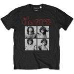 Doors (The): Boxes (T-Shirt Unisex Tg. 2XL)