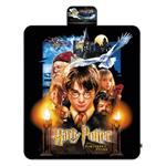 Harry Potter: Blue Sky Studios - Poster Travel Picknick Mat