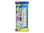 Spongebob Stationery Paper Pouch Case Blue Sky Studios