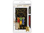 Harry Potter Agenda Regalo Sets Colourful Crest Case Blue Sky Studios