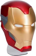 Paladone Lampada Marvel Avengers Iron Man Mask