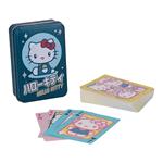 Paladone Carte da Poker Hello Kitty