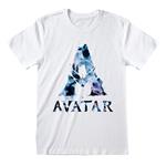 T-Shirt Unisex Tg. XL Avatar: Big A