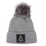 Pom Beanie / Berretto Harry Potter: Deathly Hallows